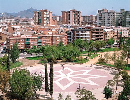 cerrajero en Cornellà de Llobregat